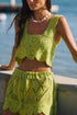 PQ Swim Zest Camila Skirt